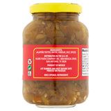 La Costena Diced Jalapeno / La Costena Pimientos Jalapeño Cortados en Cubitos 7.4oz