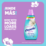 Ensueño Baby Suavizante líquido, hipoalergénico Powder Fresh / Ensueño Baby Suavizante líquido, hipoalergénico. polvo fresco 