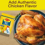Caldo sabor pollo Maggi 35,2 oz. / 2,2 lb.