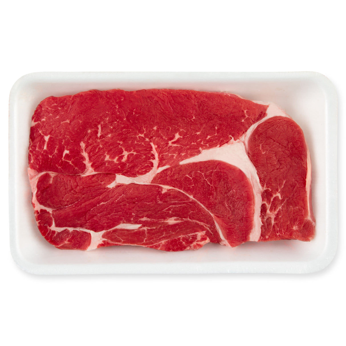 Chuck Beef Roast, Bandeja, Fresh, 4$ la Libra