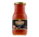 La Costeña Tres Chiles Salsa 16.7 oz.