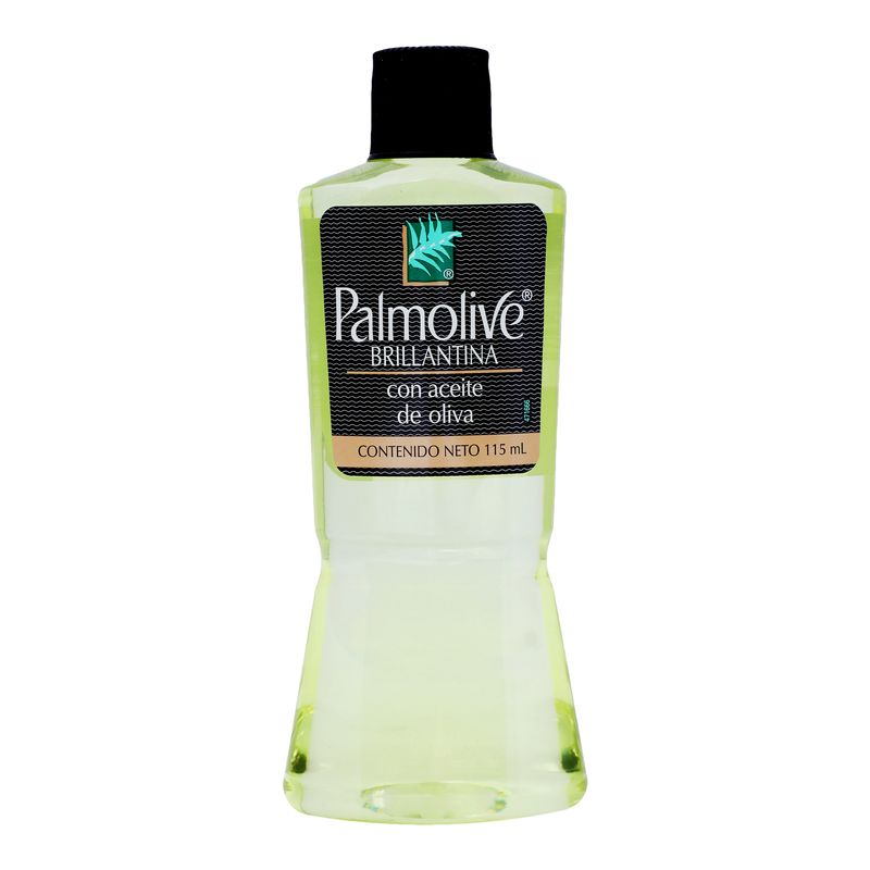Palmolive Brillantina 115 ml./Palmolive Brillantina