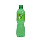 Crush Lemon Plastico 20 oz. / 600 ml./Crush Lemon Plastic 20 oz.