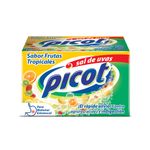 Picot Sal De Uvas 12 Sobres/Picot Sal De Uva 12 Sobres