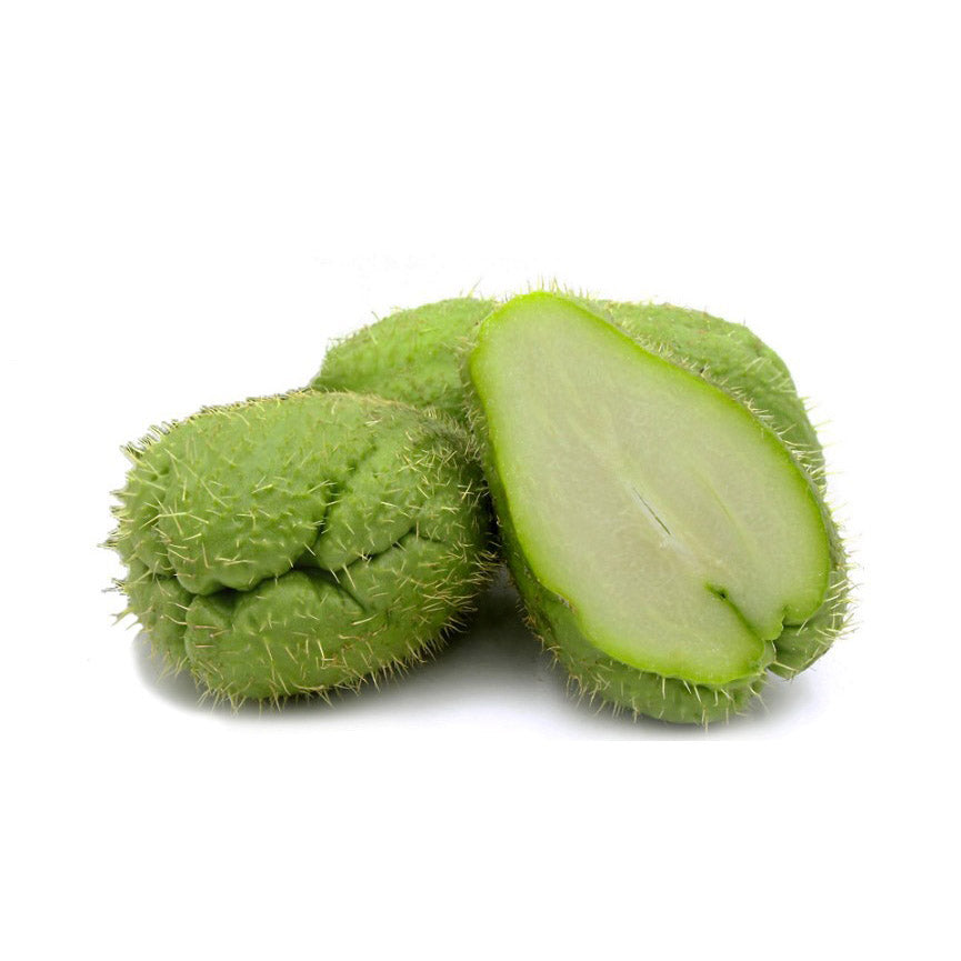 Chayote Con Espina Per lb./Chayote With Thorn Per lb.