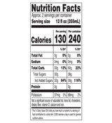 Arizona Southern Style Rl Brewed Sweet Tea 23 fl. oz./Arizona Southern Style Rl té dulce elaborado
