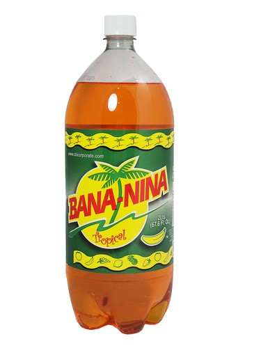 BANA NINA 2 LITER/