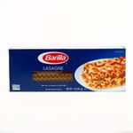 Barilla Lasaña 454 g - Pasta de calidad para recetas tradicionales