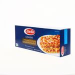Barilla Lasaña 454 g - Pasta de calidad para recetas tradicionales