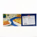 Barilla Lasaña 454 g - Pasta de calidad para recetas tradicionales