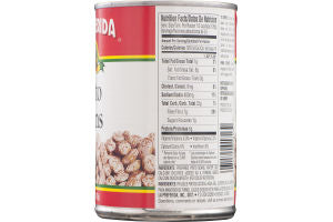 Frijoles Pintos La Preferida / Frijoles Pintos La Preferida 15oz