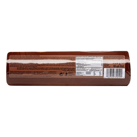 The Mexican stuffed with chocolate 8.46 Oz.