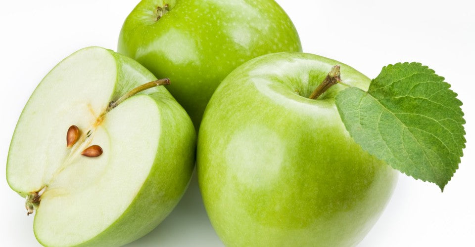 Manzana Verde lb/ Green Apple