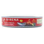 Sardinas en Salsa de Tomate La Sirena - 425gr