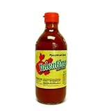 Valentina  Mexican Sauce, Extra Hot / Salsa Mexicana Valentina, Extra Picante 12.5 Oz.