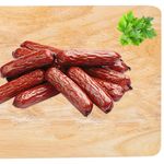 Chorizo Centroamericano Per lb./