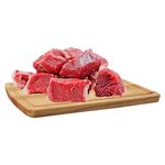Trocitos De Res Per lb./Beef Chunks Per lb. M016