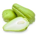 Chayote Doble per lb/Double Chayote per pound