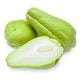 Chayote Doble per lb/Double Chayote per pound