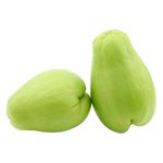 Chayote Doble per lb/Double Chayote per pound