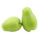 Chayote Doble per lb/Double Chayote per pound