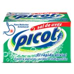 Picot Sal De Uvas Efervescente