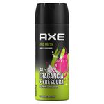 Desodorante Axe Epic Fresh 150 ml. |Ax Epic Fresh deodorant