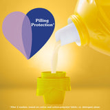 Suavitel Morning Sun Complete Fabric Softener /Suavitel Suavizante de Telas Completo Morning Sun