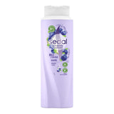 Sedal Champú Brillo/Suavidad, 620 ml / Sedal Champú Brillo/Suavidad, 620 ml