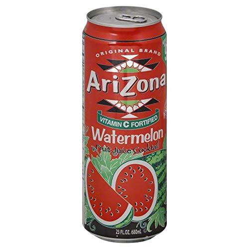 Arizona Watermelon 23 fl. oz./Sandía Arizona