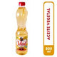 Aceite vegetal ideal 33,81 fl. oz.