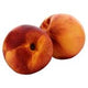 Durazno Nectarin A lb/Peach Nectarin A lb