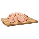 Chuleta Ahumada Per lb./Smoked Chop Per lb. M0105