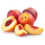 Durazno Nectarin A lb/Peach Nectarin A lb