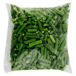 Ejotes 1 lb./Green beans 1 lb.
