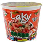 Laky Camaron Picante 2.65 oz./75g