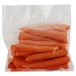 Bolsa Zanahoria 2 lb./Carrot Bag