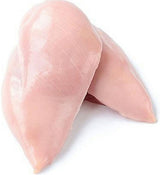 Pechuga Sin Hueso Per Lb/Boneless Breast Per Lb M0408
