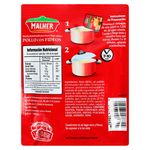 Malher Chicken noodle soup in sachet -54g