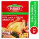 Malher Chicken noodle soup in sachet -54g