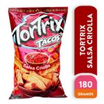 Tortrix Salsa Criolla 180 gr./ Tortrix Creole Sauce