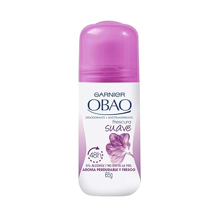 Garnier Obao Soft 65 gr./Garnier Obao Suave