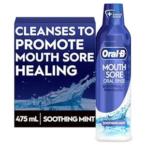 Oral B Enjuague Bucal 475 ml. |Oral-B - Enjuague bucal