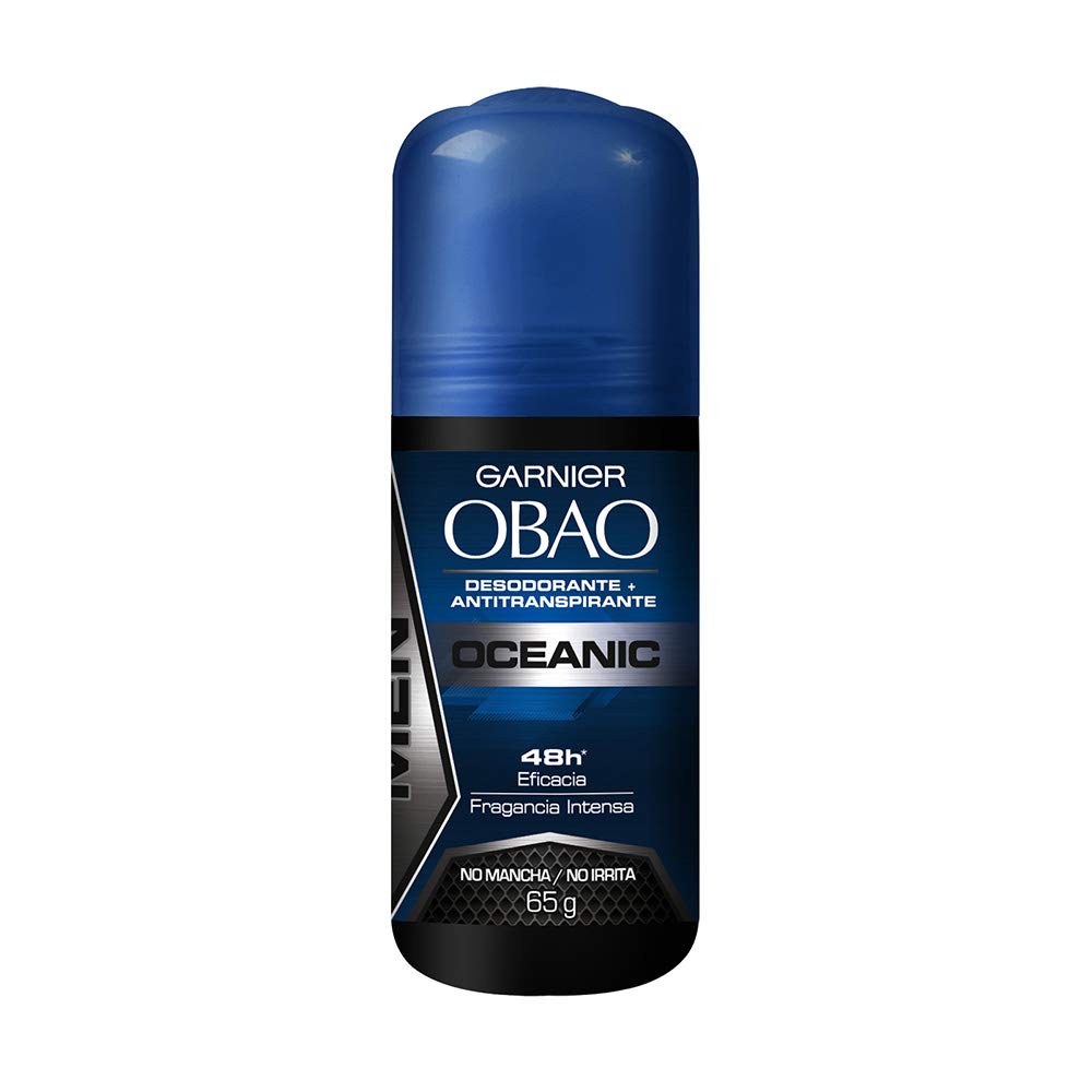 Garnier Obao Oceanic 65 gr./Garnier Obao Oceánico