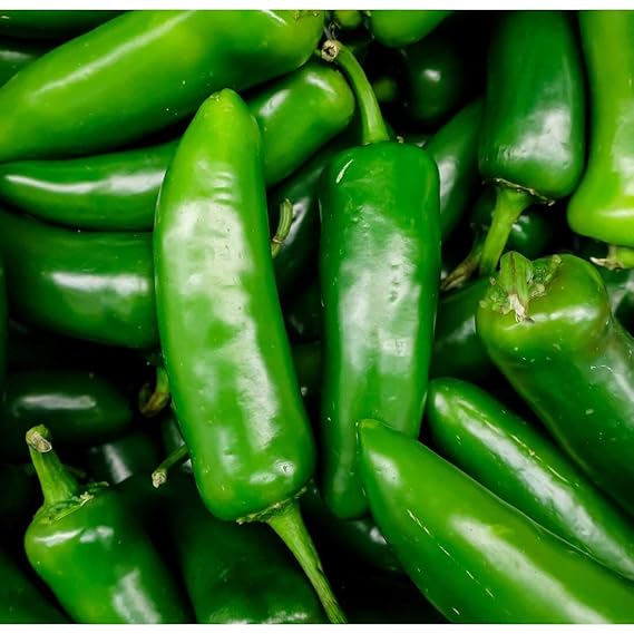 Jalapeno Per lb./