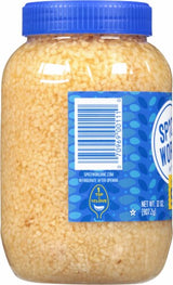 Spice World Ajo Picado sin Grasa 32 oz-32 oz 