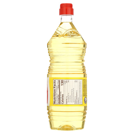1-2-3 Vegetable Oil 33.8 fl oz Bottle