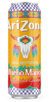 Arizona Mucho Mango 23 fl. oz.