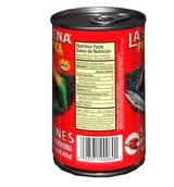 La Sirena Sardinas Pica Pica Salsa De Tomate 15 oz