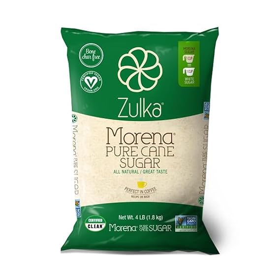 Zulka Morena Pura 4 lb./Zulka Morena Pura
